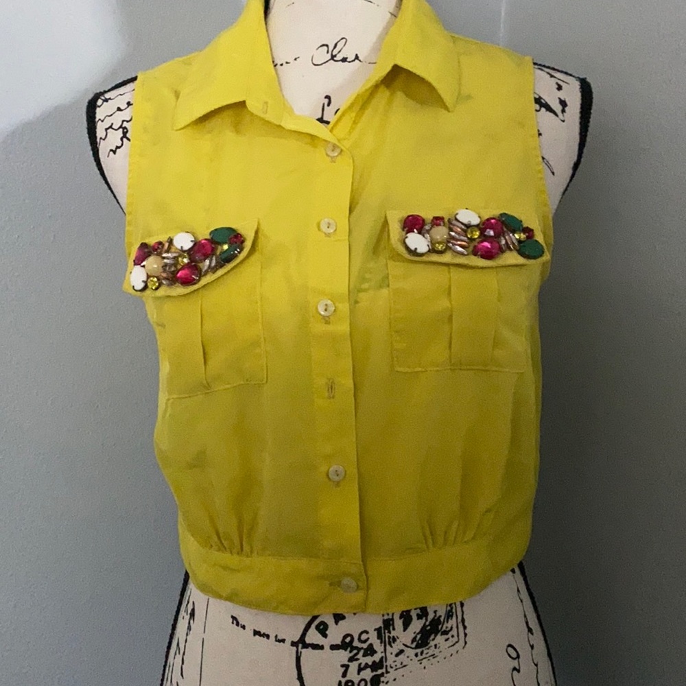 Faisca blouse